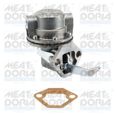 Fuel Pump